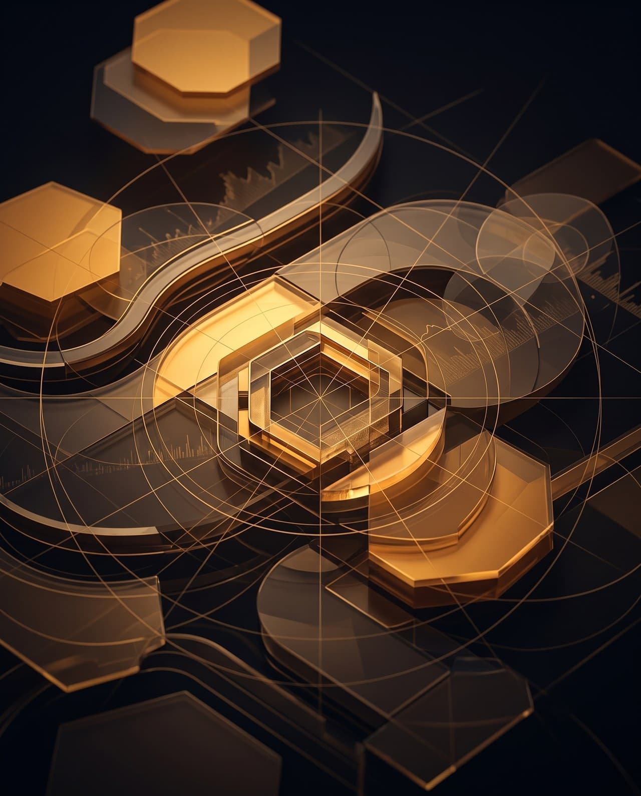 Projets — Javad Razavi
